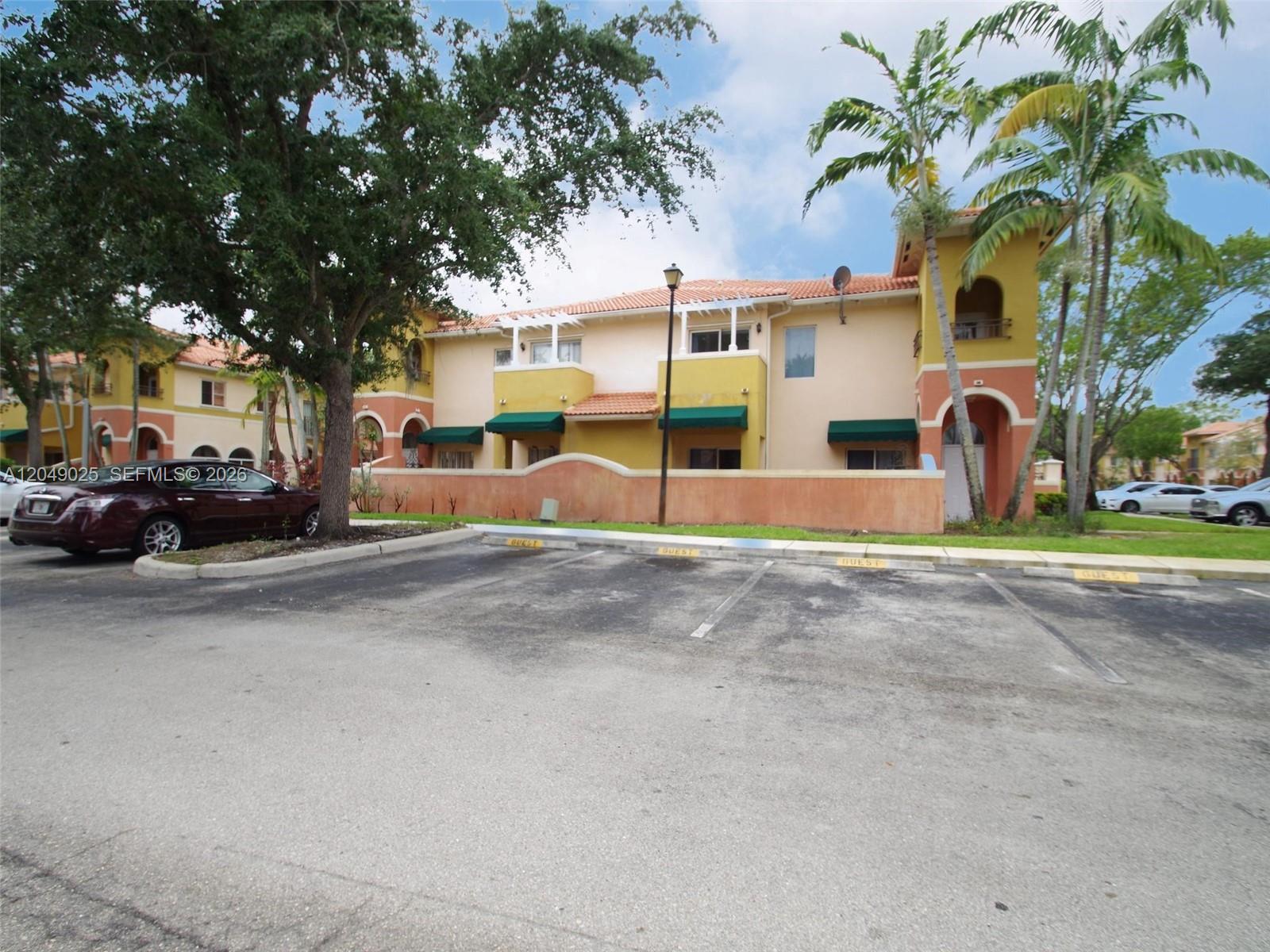 1308 N Santa Catalina Cir, North Lauderdale FL 33068 photo 2