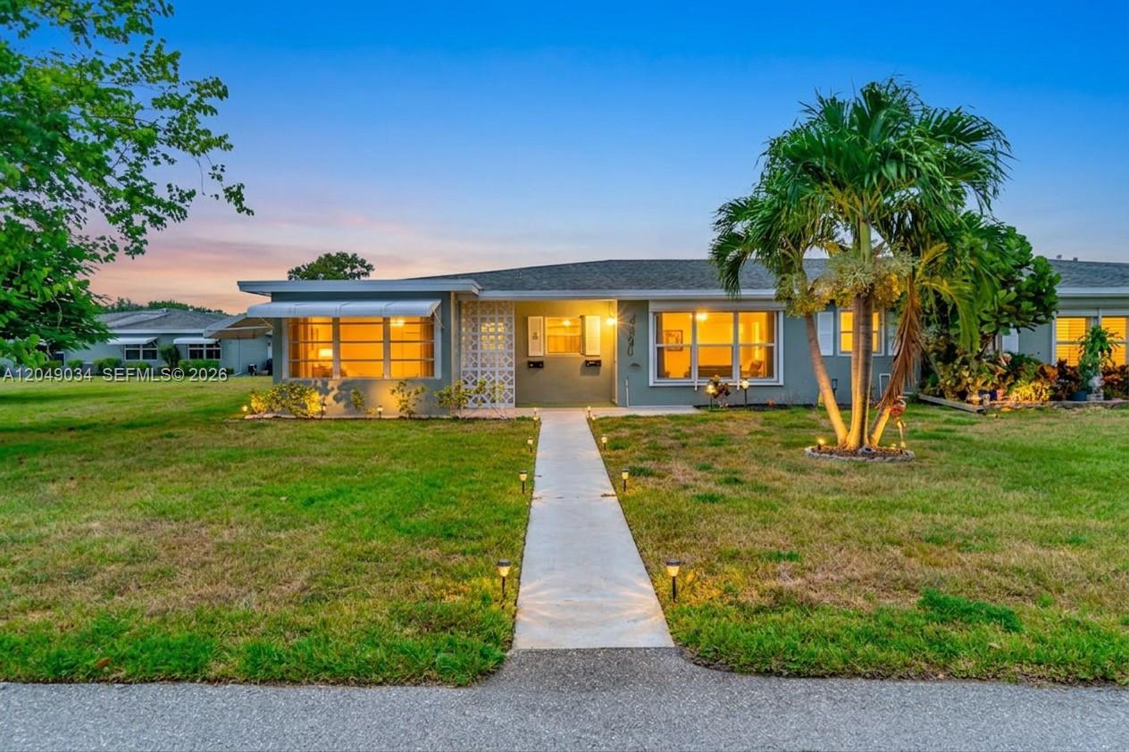 775 North Dr # A, Delray Beach FL 33445