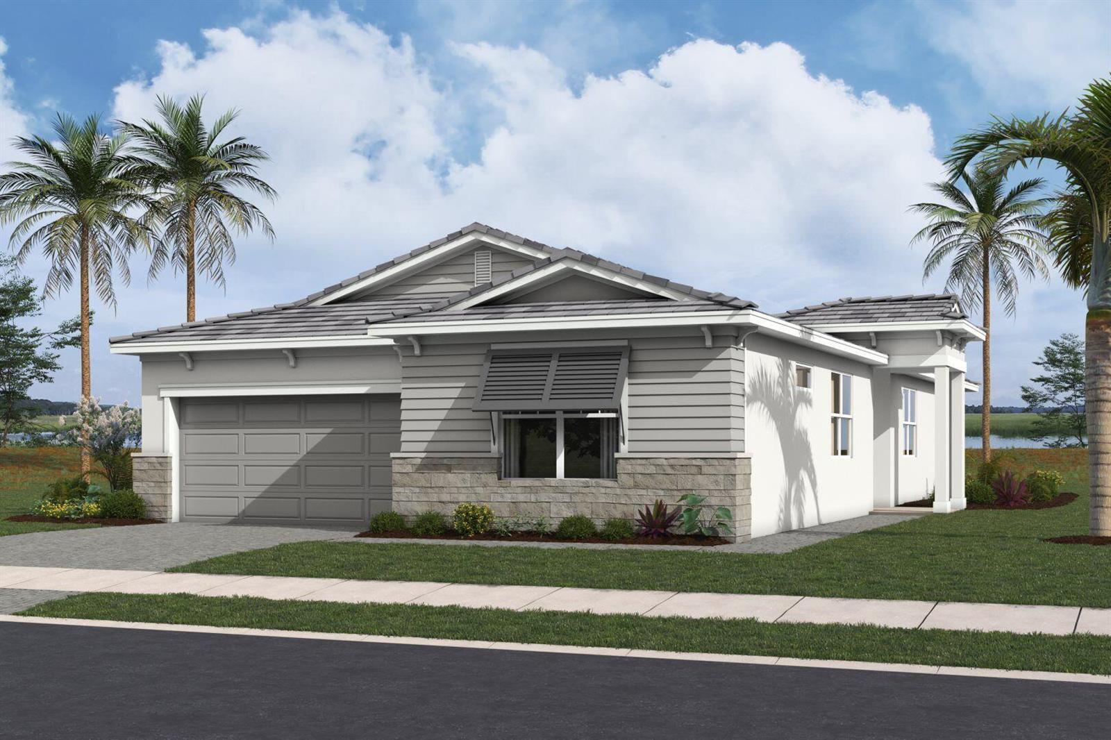 12000 SW Pantone Street, Port St. Lucie FL 34987