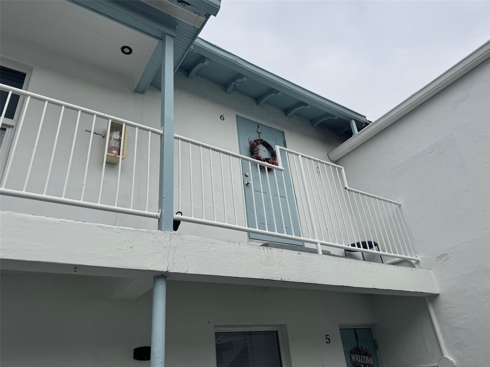 7910 Abbott Avenue # 6, Miami Beach FL 33141
