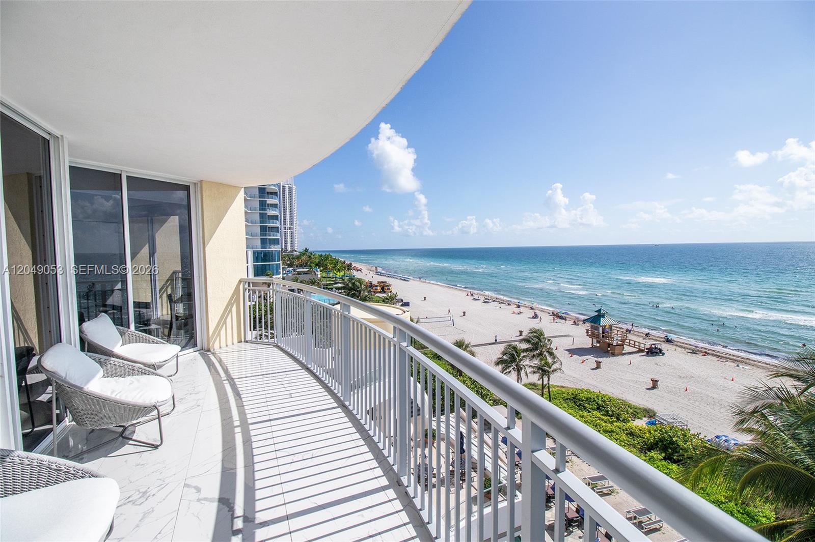17375 Collins Ave # 701, Sunny Isles Beach FL 33160 photo 4