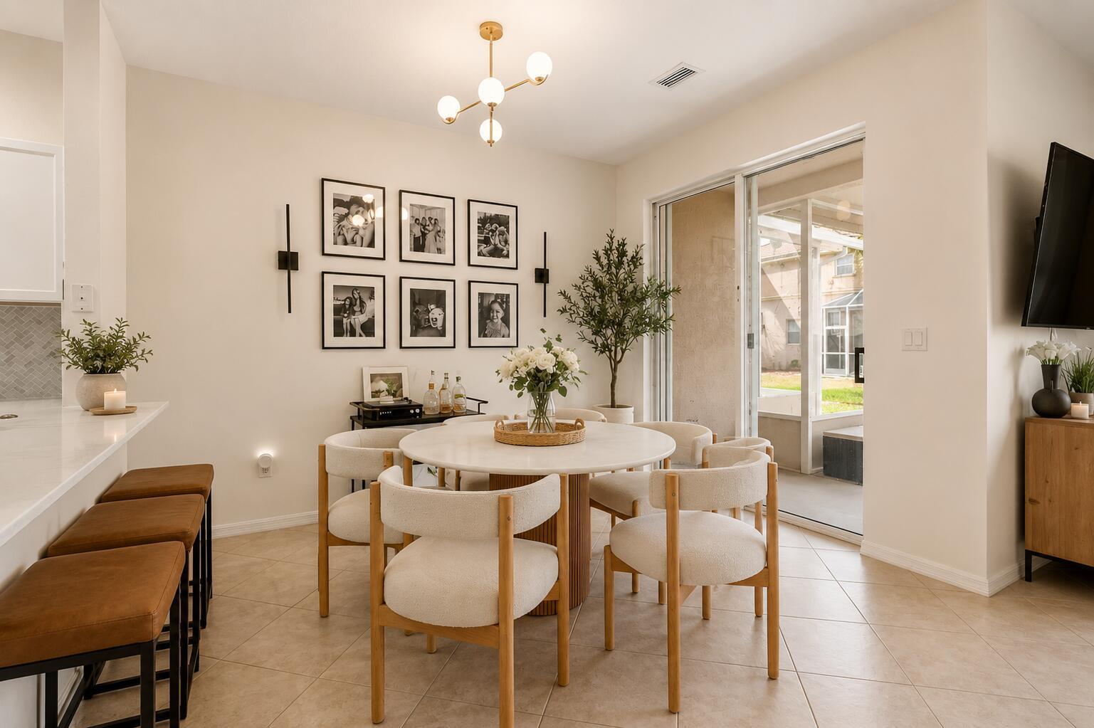 453 Rainbow Springs Terrace, Royal Palm Beach FL 33411 photo 5