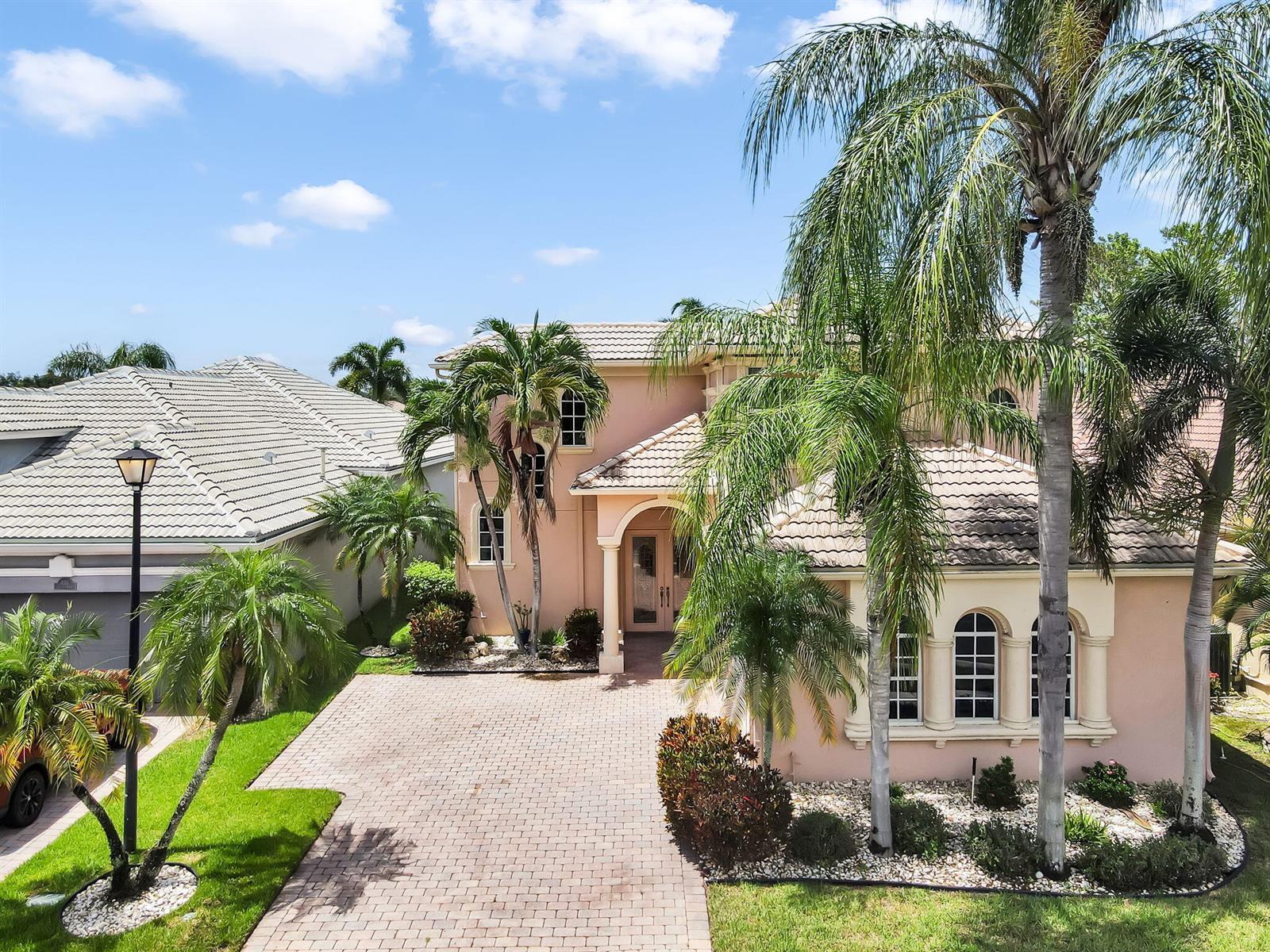 7049 Veneto Drive, Boynton Beach FL 33437 photo 3