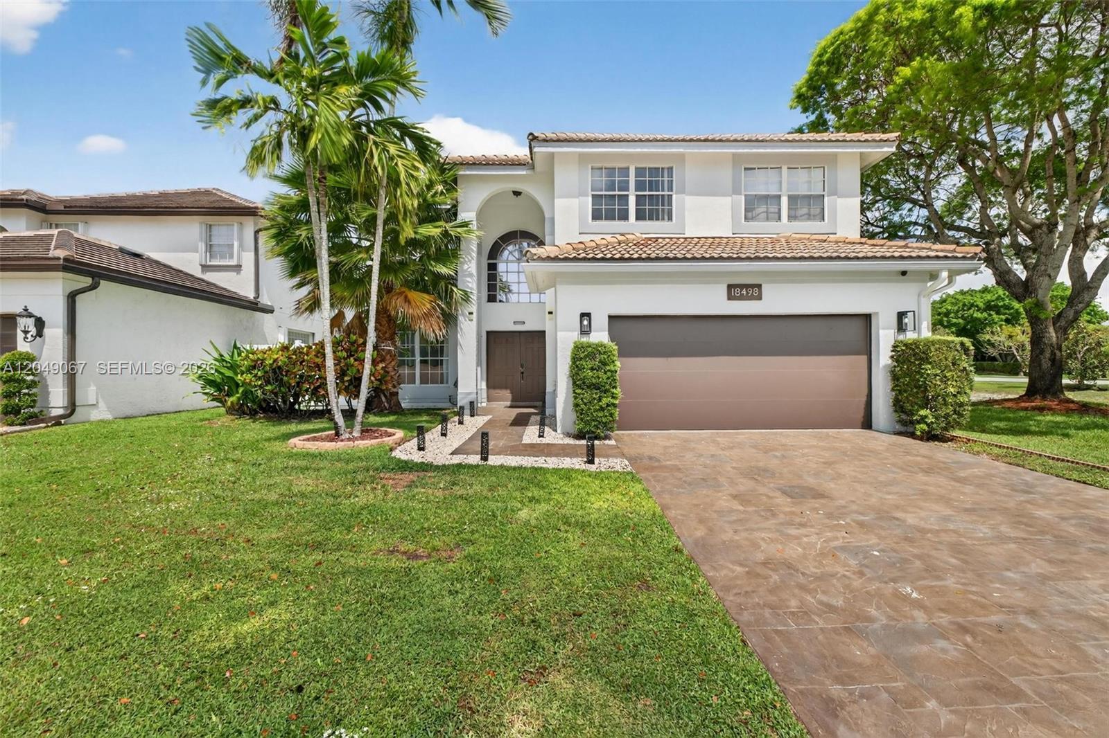 18498 E Covington Trce # 18498, Boca Raton FL 33498 photo 4
