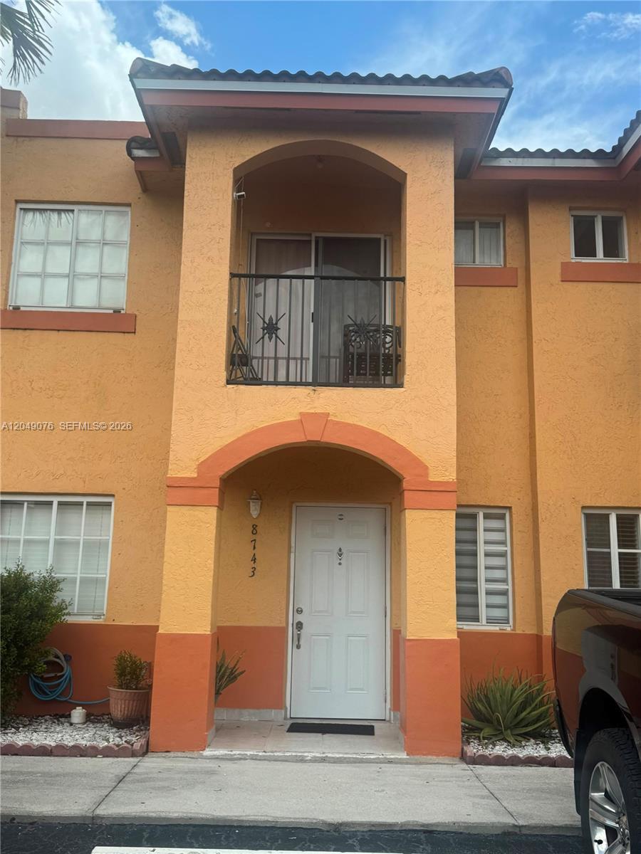 8743 NW 106th Ln # 8743, Hialeah Gardens FL 33018