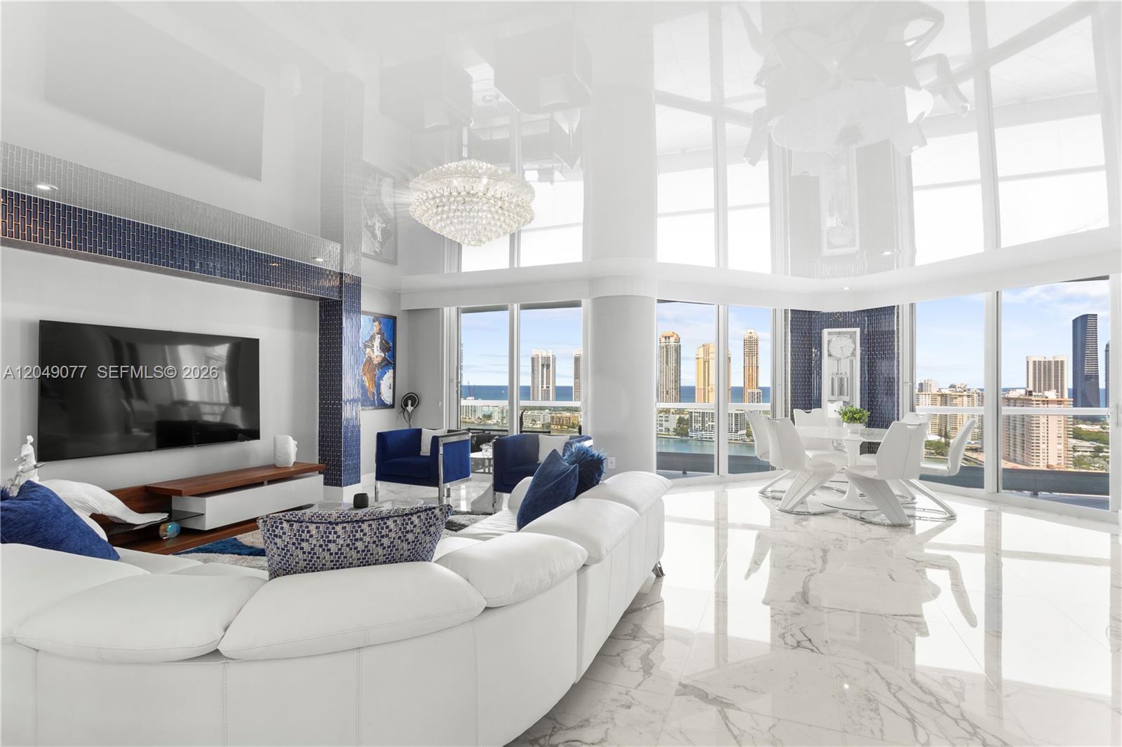 2600 Island Blvd # 2603, Aventura FL 33160 photo 3