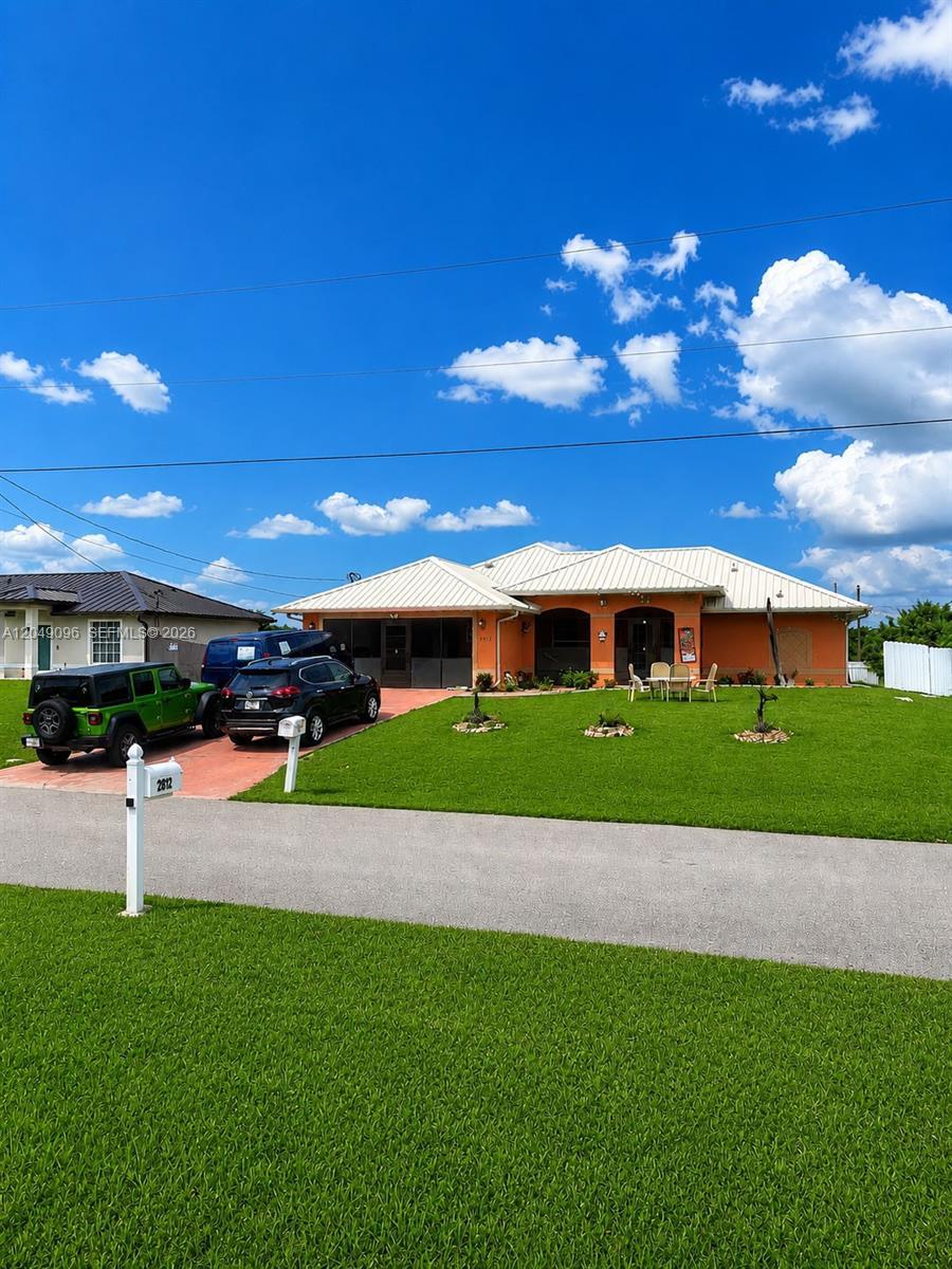 2903 19TH ST SW, Lehigh Acres FL 33976
