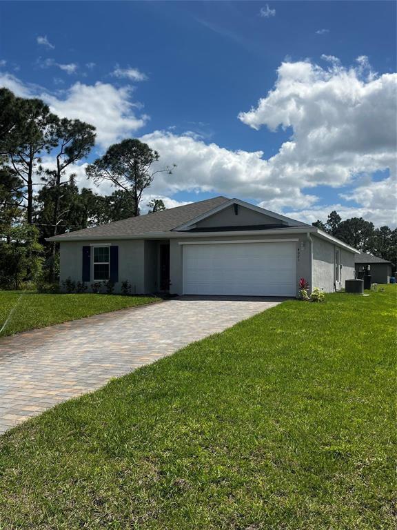 4021 35th Street SW, Lehigh Acres FL 33976