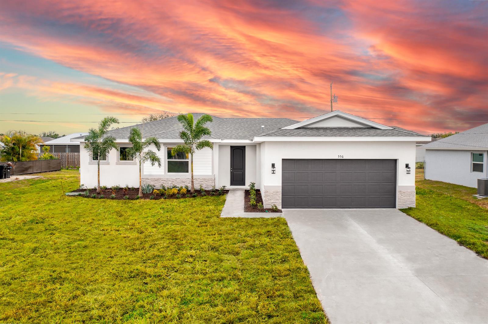 7103 Citrus Park Boulevard, Fort Pierce FL 34951