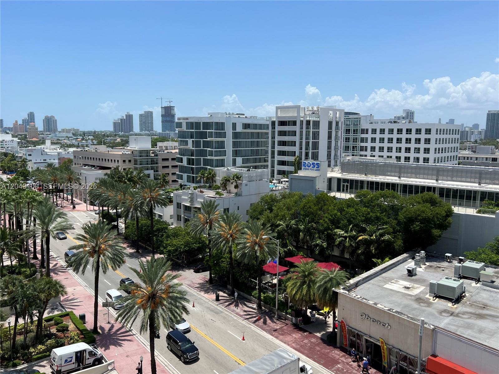 100 Lincoln Rd # 909, Miami Beach FL 33139 photo 2