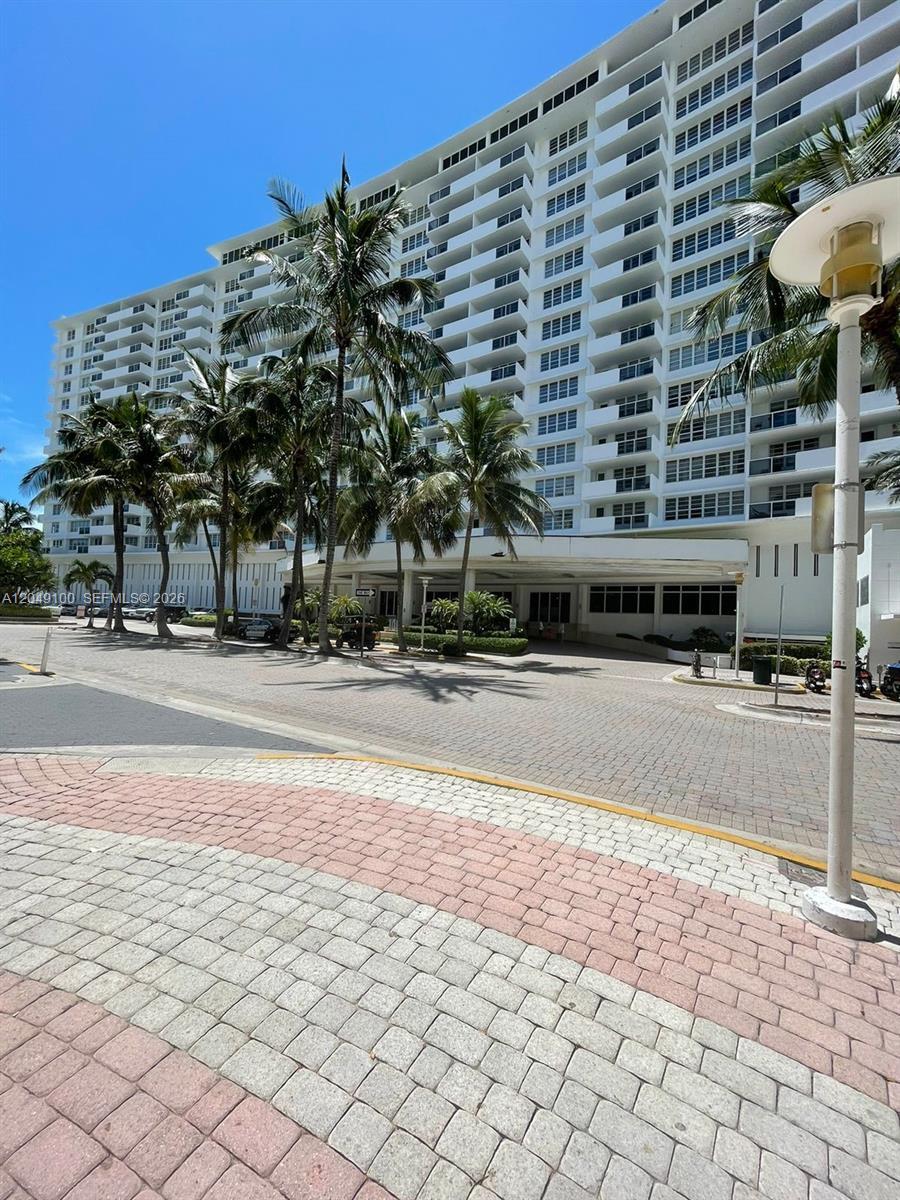 100 Lincoln Rd # 909, Miami Beach FL 33139