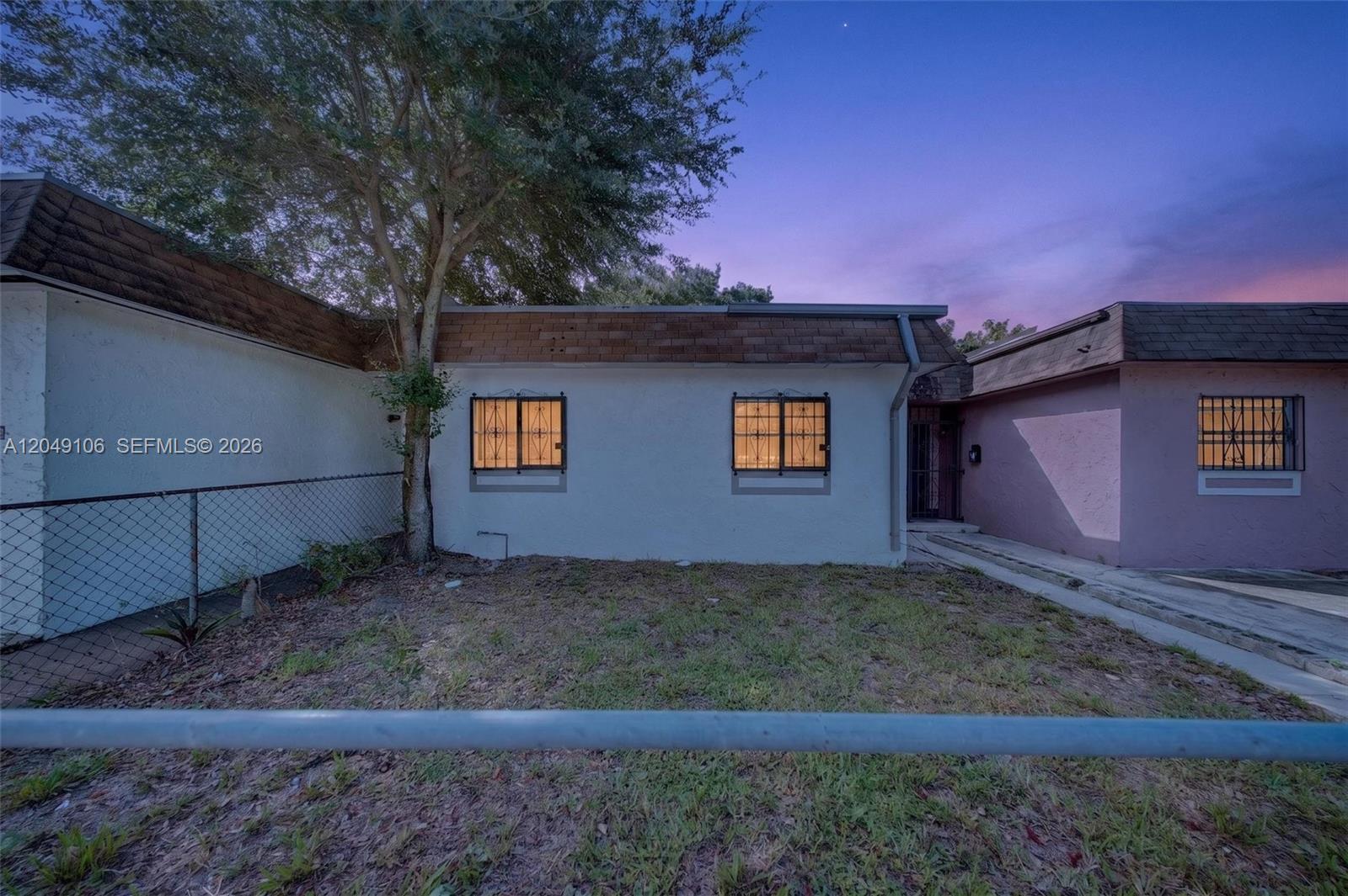 3856 NW 207th ST RD # 0, Miami Gardens FL 33055