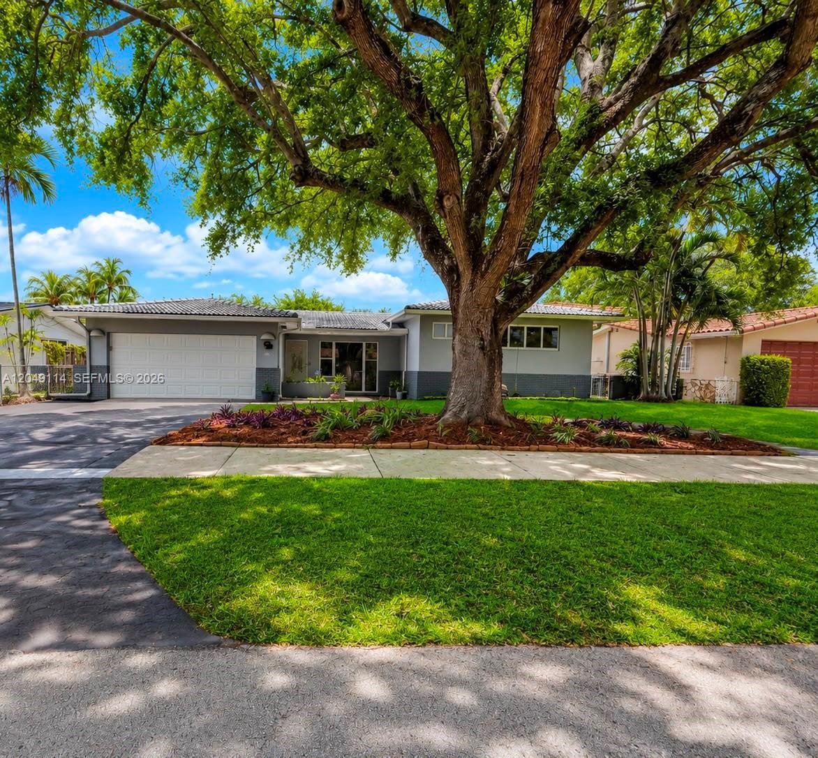 1161 Starling Ave, Miami Springs FL 33166