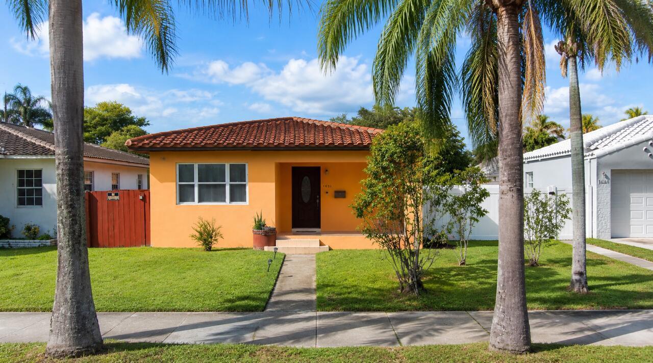 1631 Hollywood Boulevard, Hollywood FL 33020