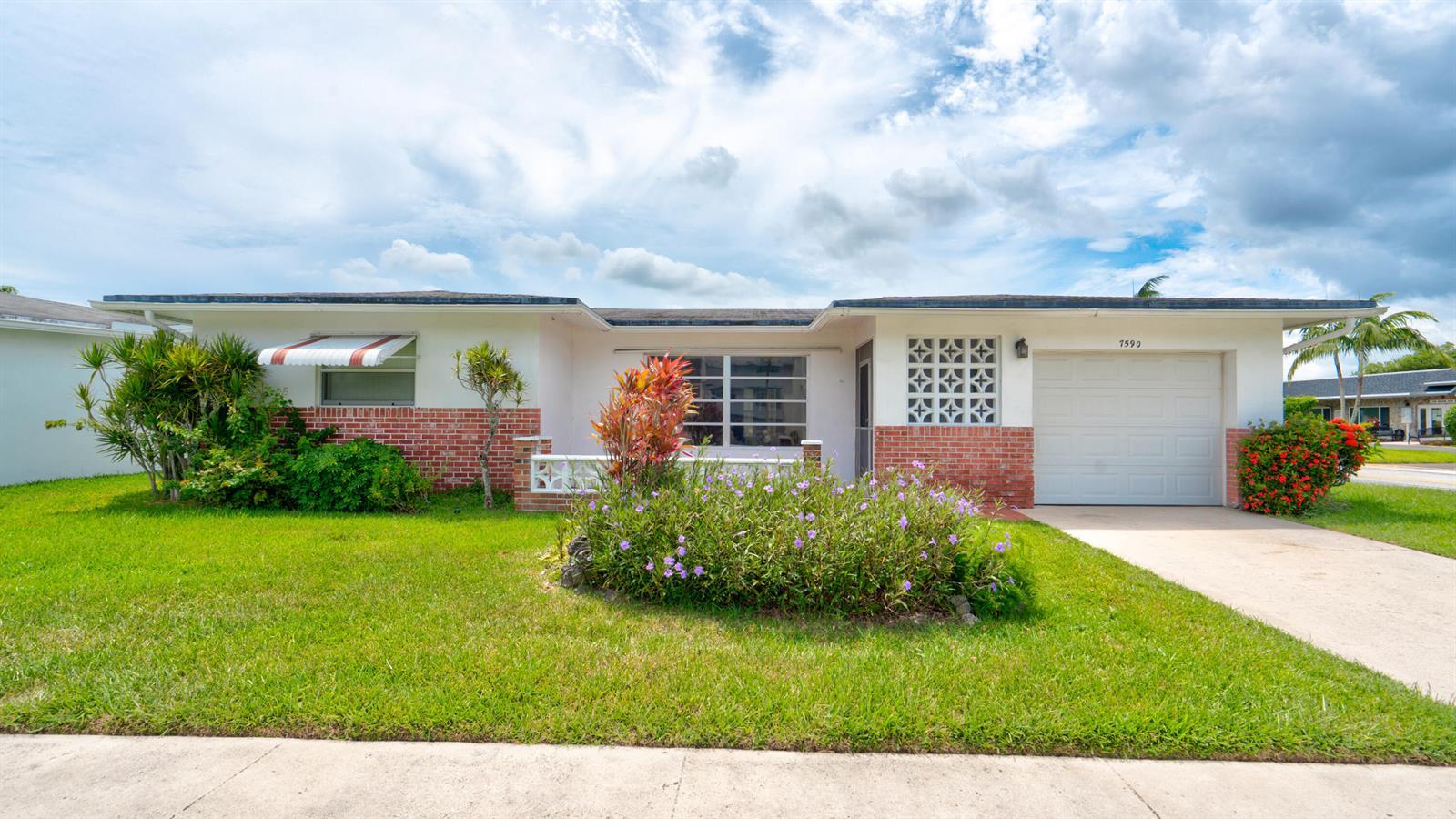 7590 Margate Boulevard, Margate FL 33063