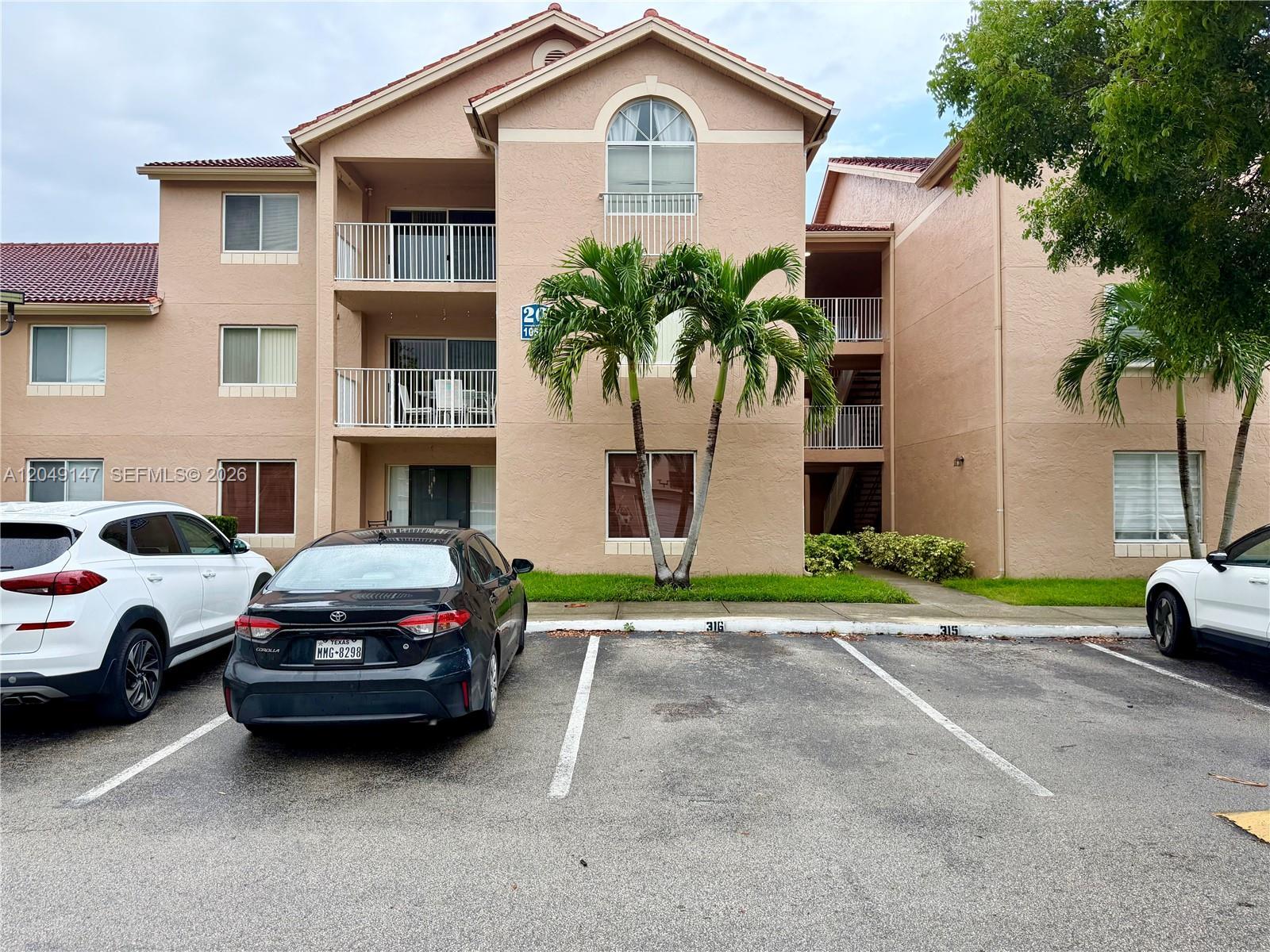 10521 SW 158th Ct # 203, Miami FL 33196 photo 3