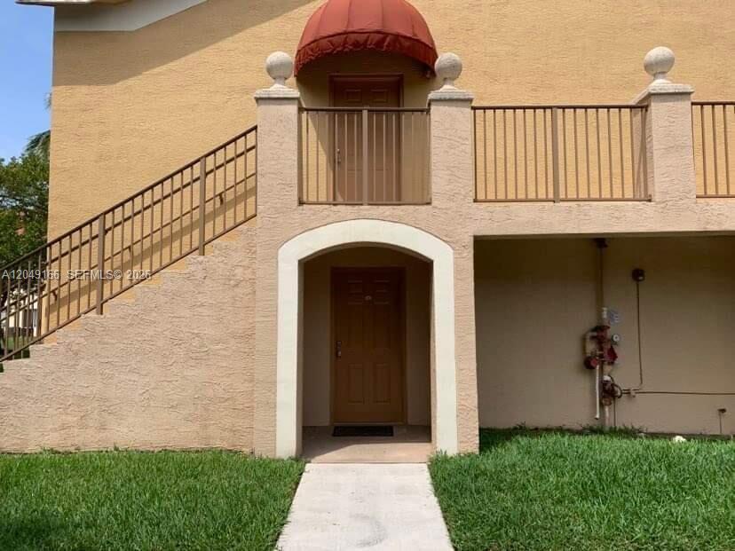 4115 San Marino Blvd # 102, West Palm Beach FL 33409