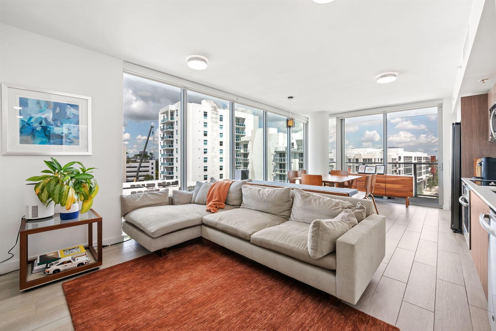 1600 SW 1st Avenue # 702, Miami FL 33129 photo 3