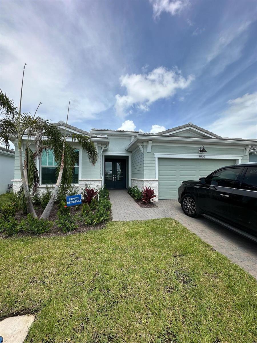 9819 SW Veronese Drive, Port St. Lucie FL 34987
