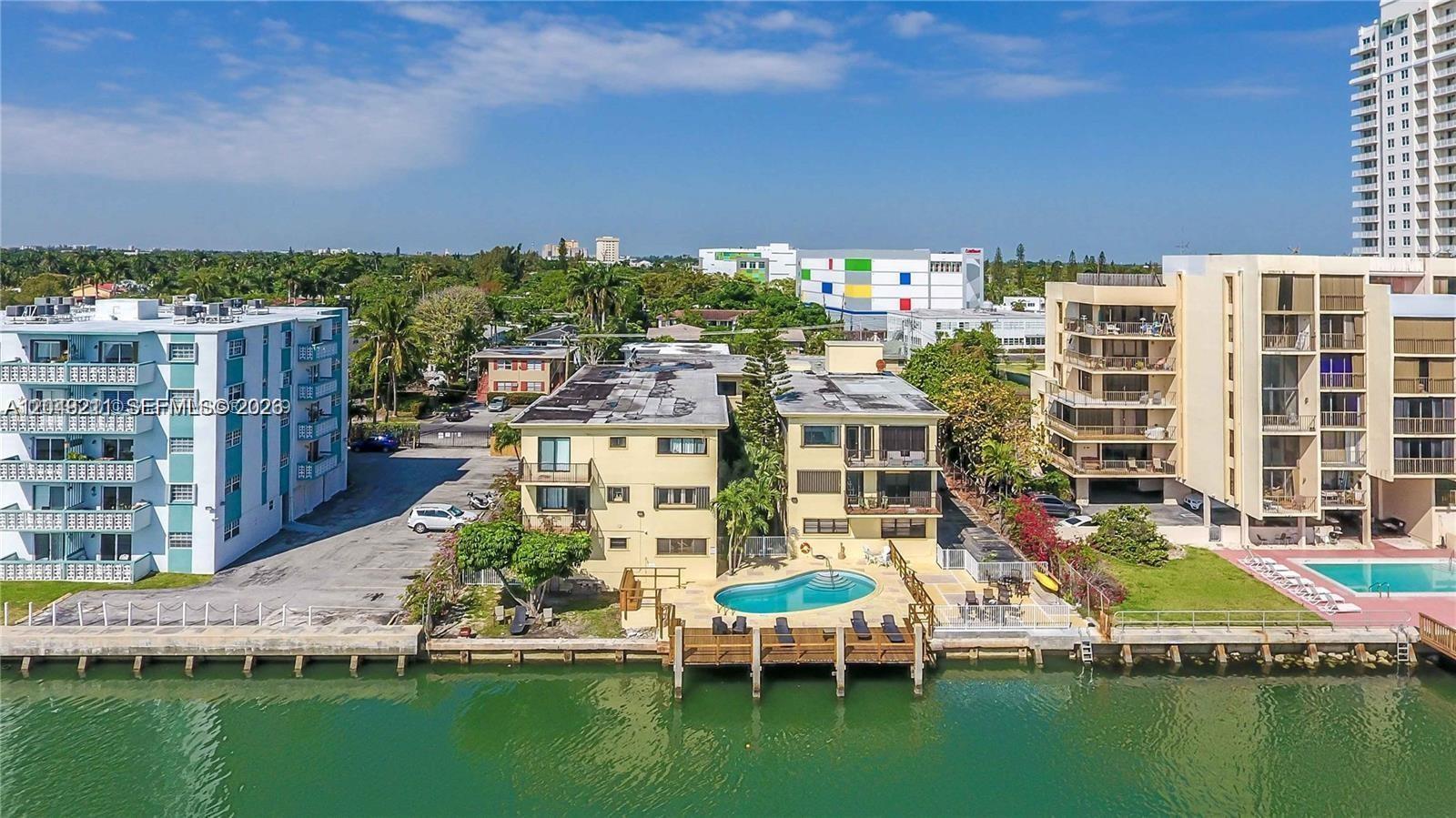 7845 NE Bayshore Ct # 8, Miami FL 33138 photo 2