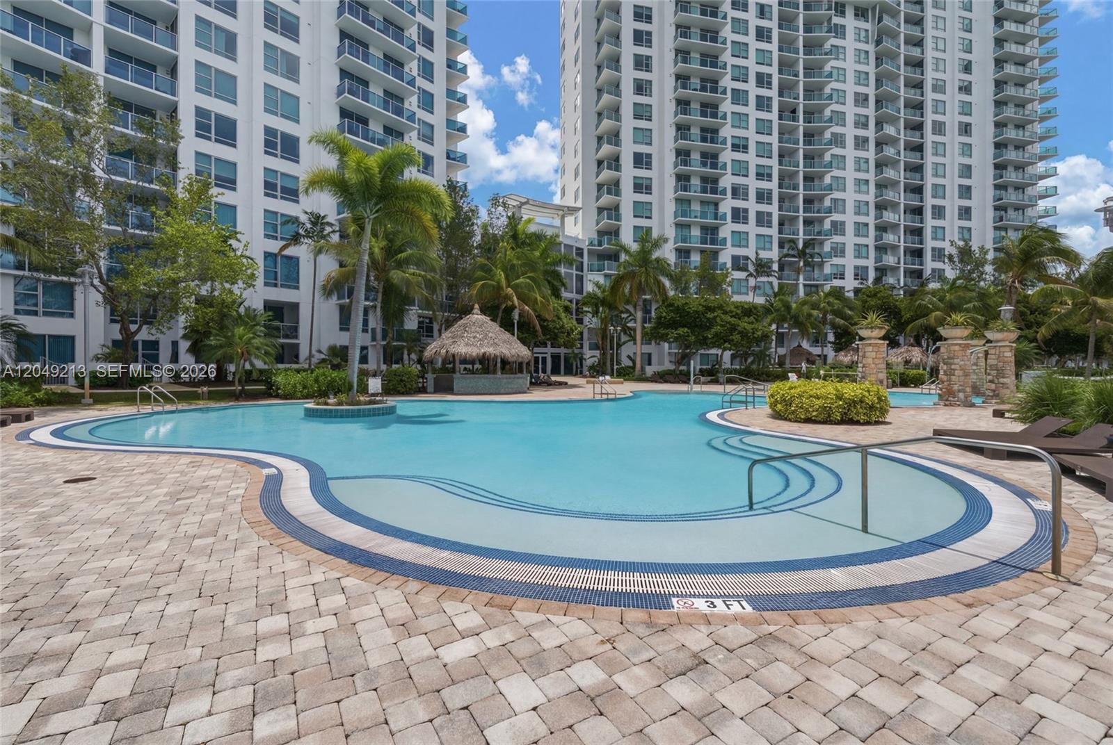 2681 N Flamingo Rd # 2205S, Sunrise FL 33323 photo 3