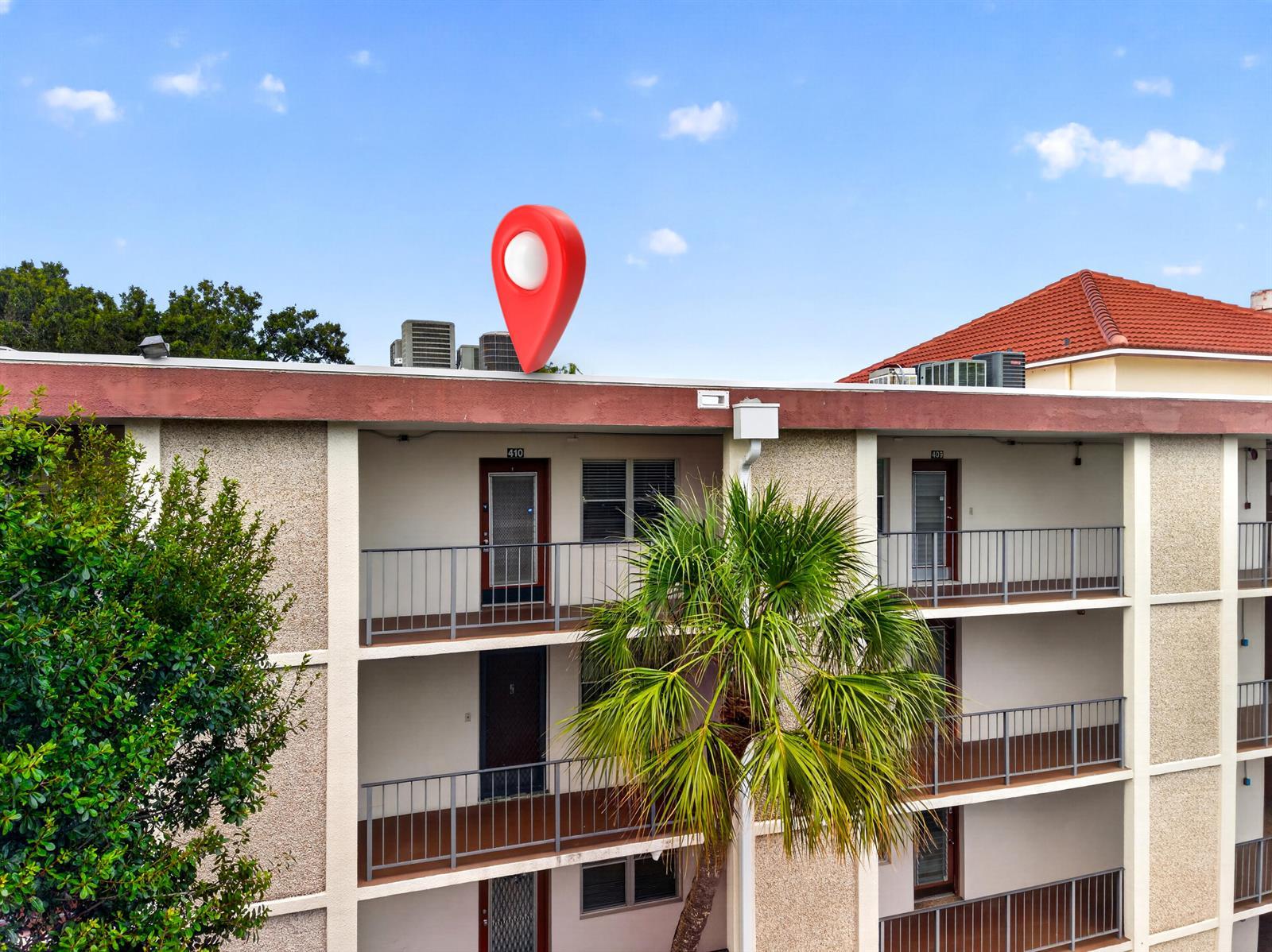 2600 NW 49th Avenue # 410, Lauderdale Lakes FL 33313 photo 3