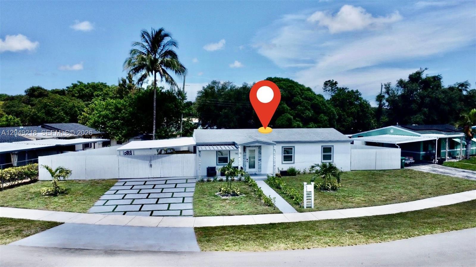 16201 NW 18th Pl, Miami Gardens FL 33054 photo 3
