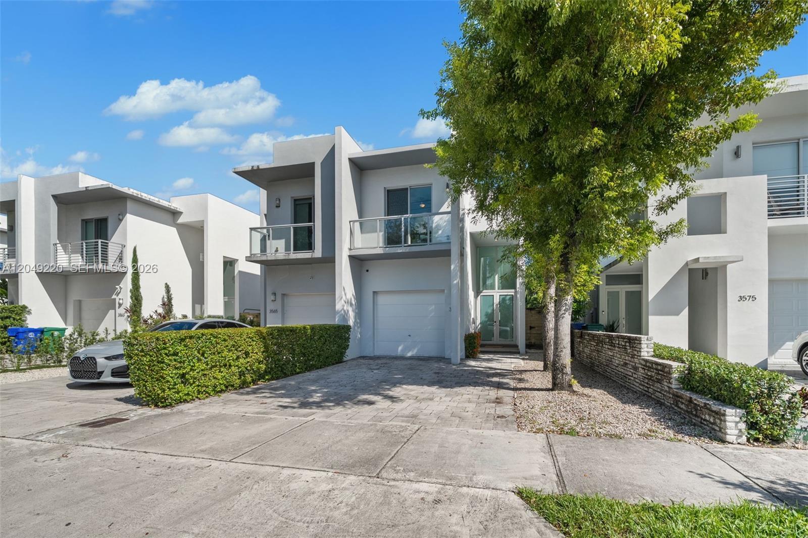 3567 SW 1st Ave # 3567, Miami FL 33145