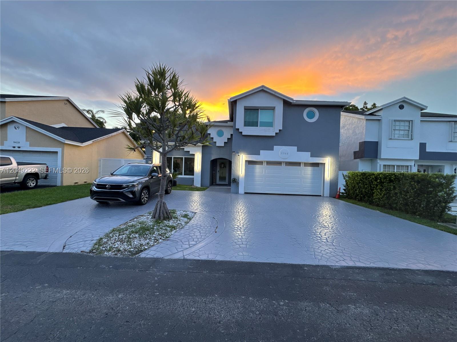 9368 SW 146th Pl # 0, Miami FL 33186
