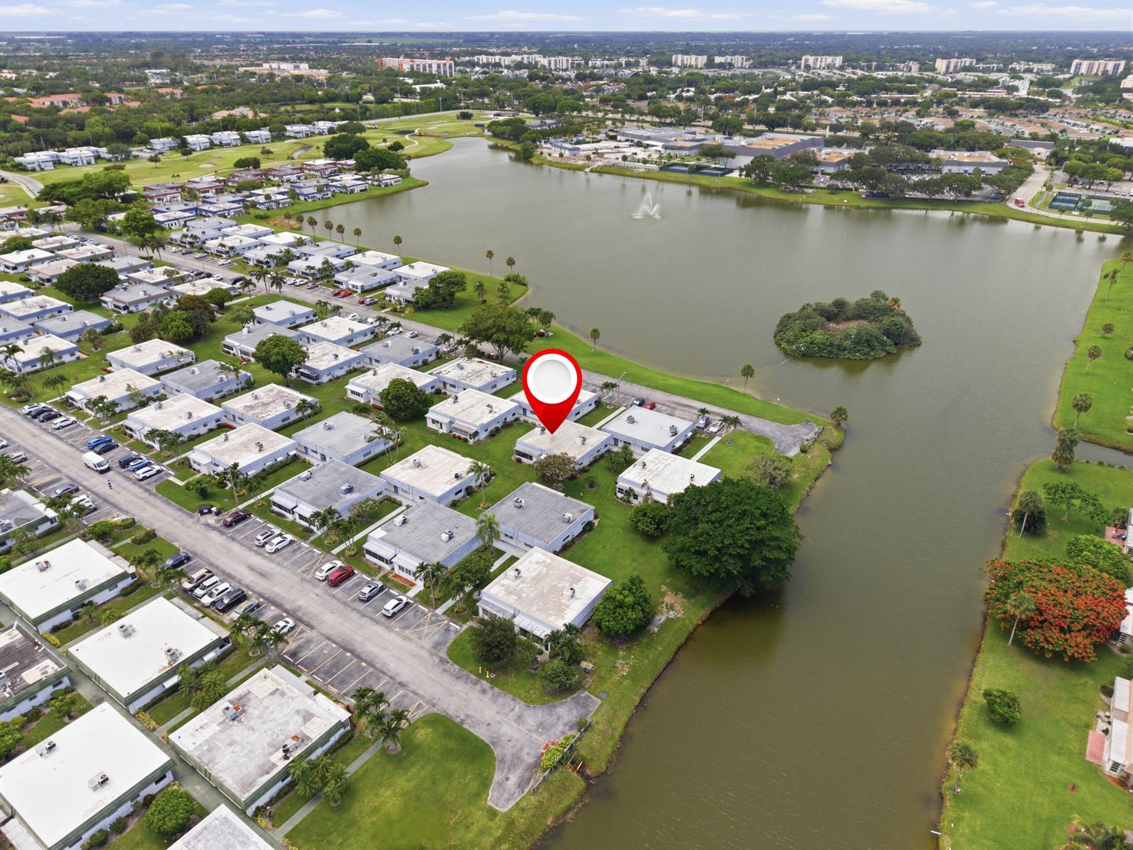 30 Waterford B Way, Delray Beach FL 33446