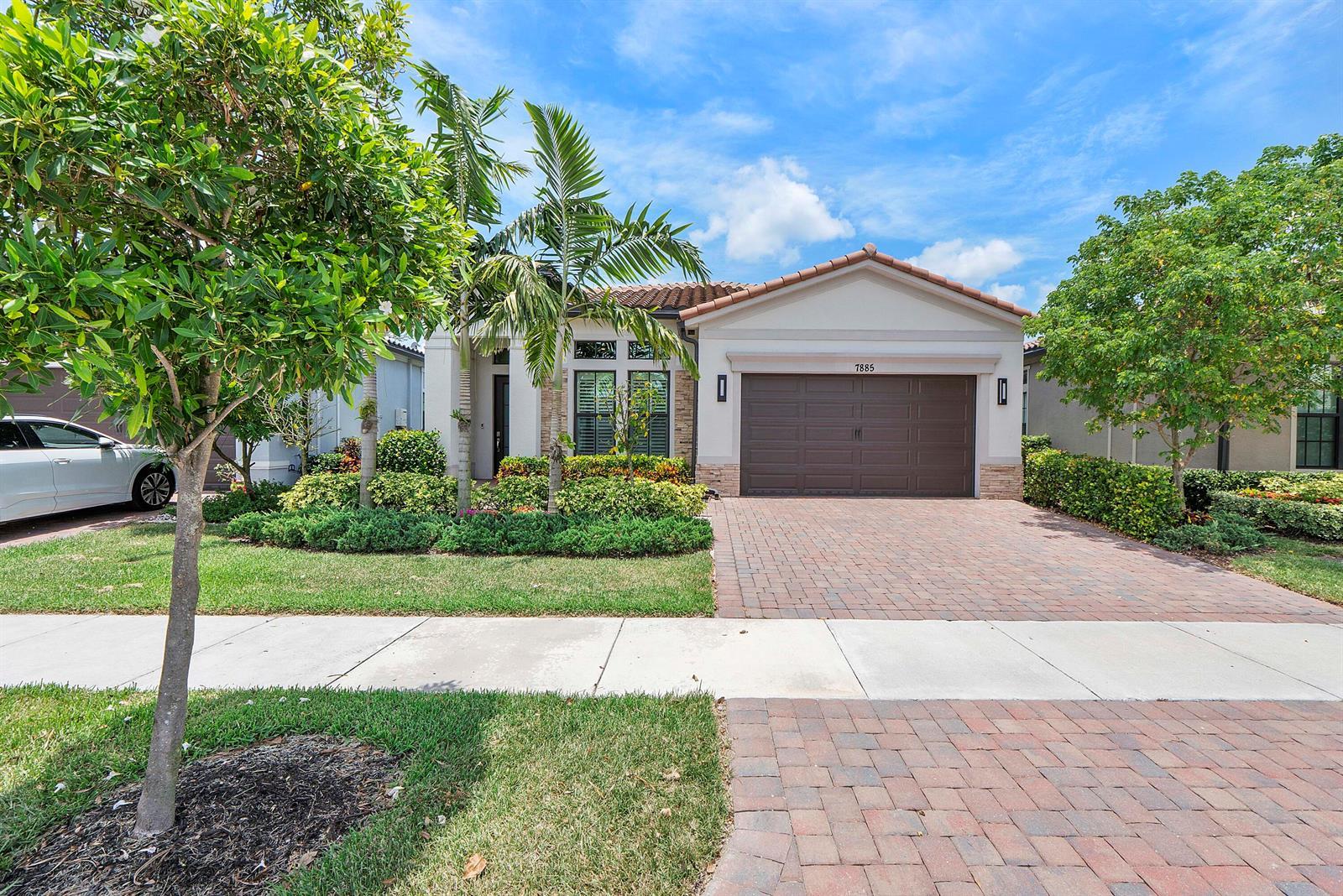 7885 Ironwood Way, Parkland FL 33067 photo 2
