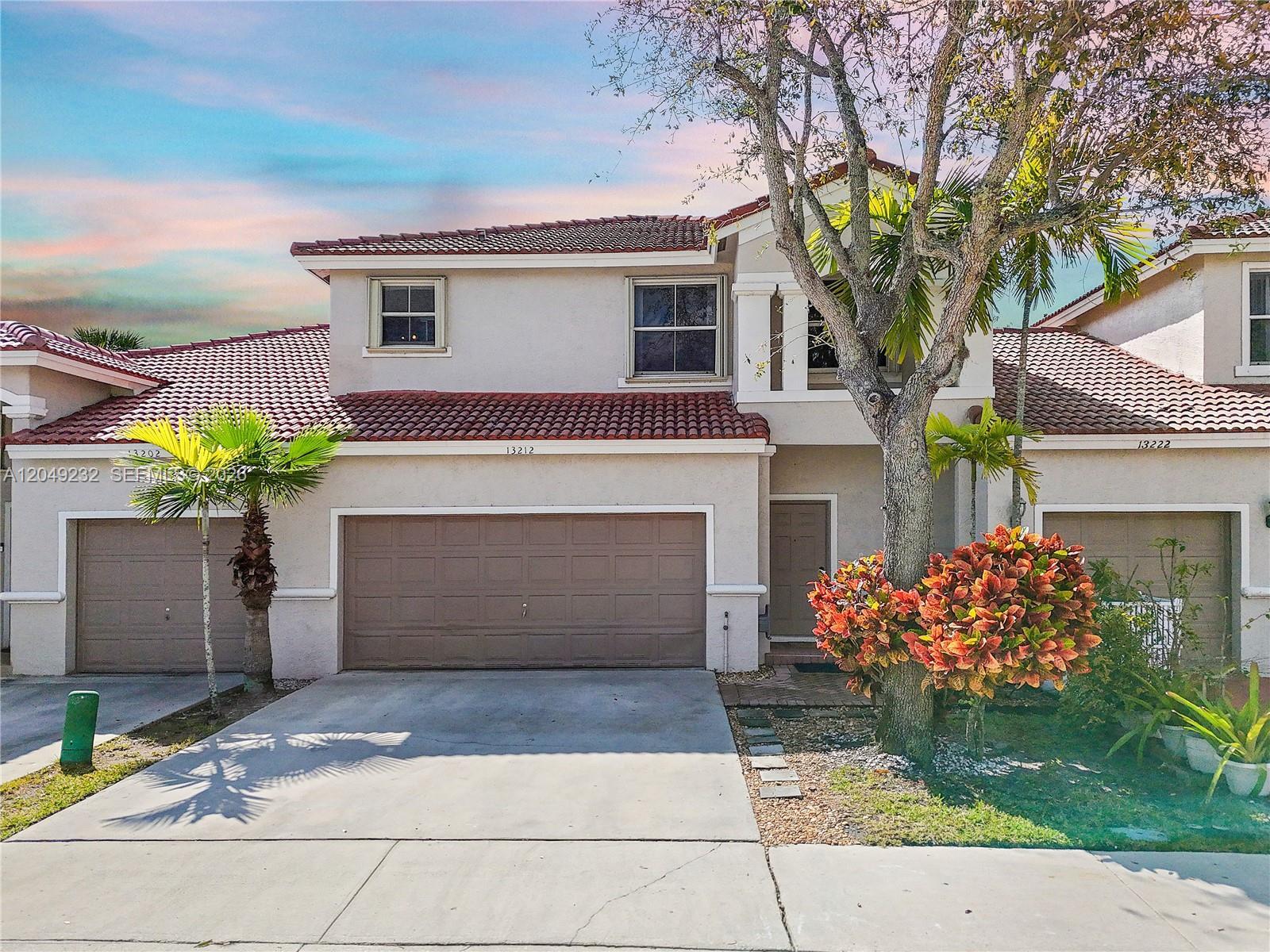 13212 NW 8th St # 13212, Pembroke Pines FL 33028