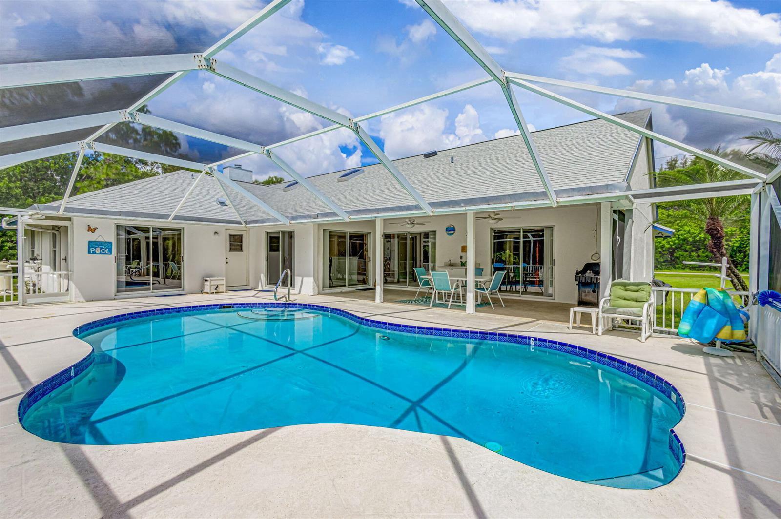 12168 Sandy Run, FL 33478