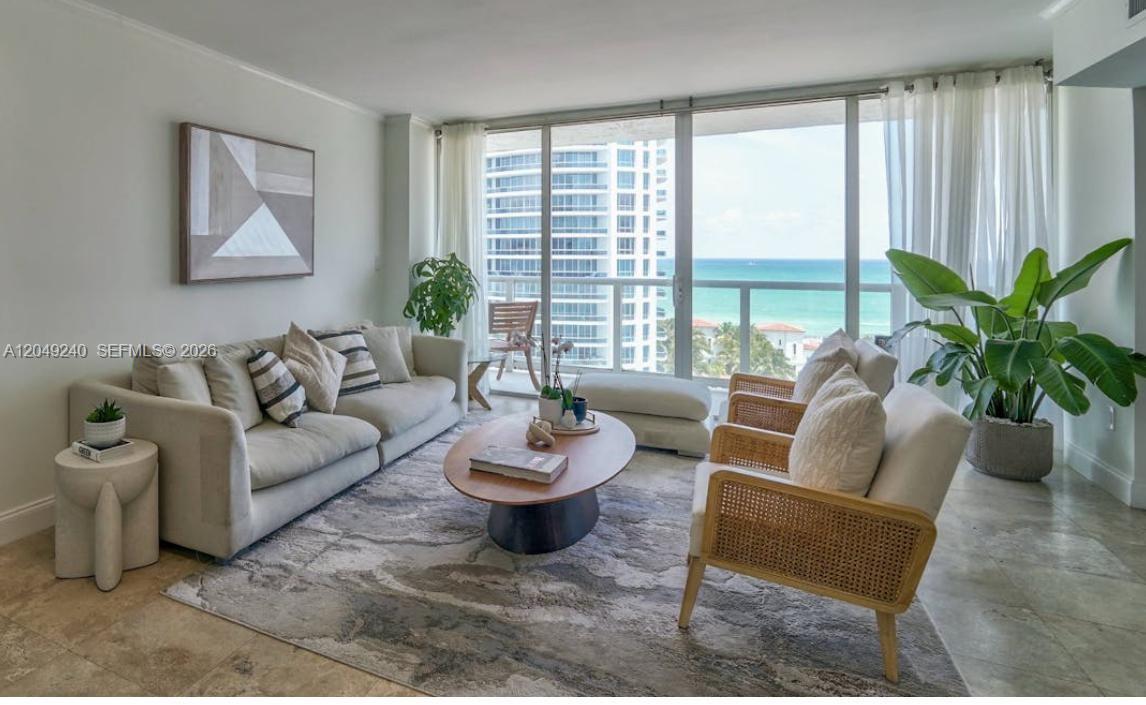 5900 Collins Ave # 1406, Miami Beach FL 33140 photo 3