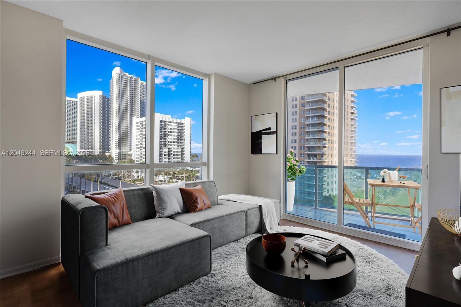 1945 S Ocean Dr # 714, Hallandale Beach FL 33009 photo 2
