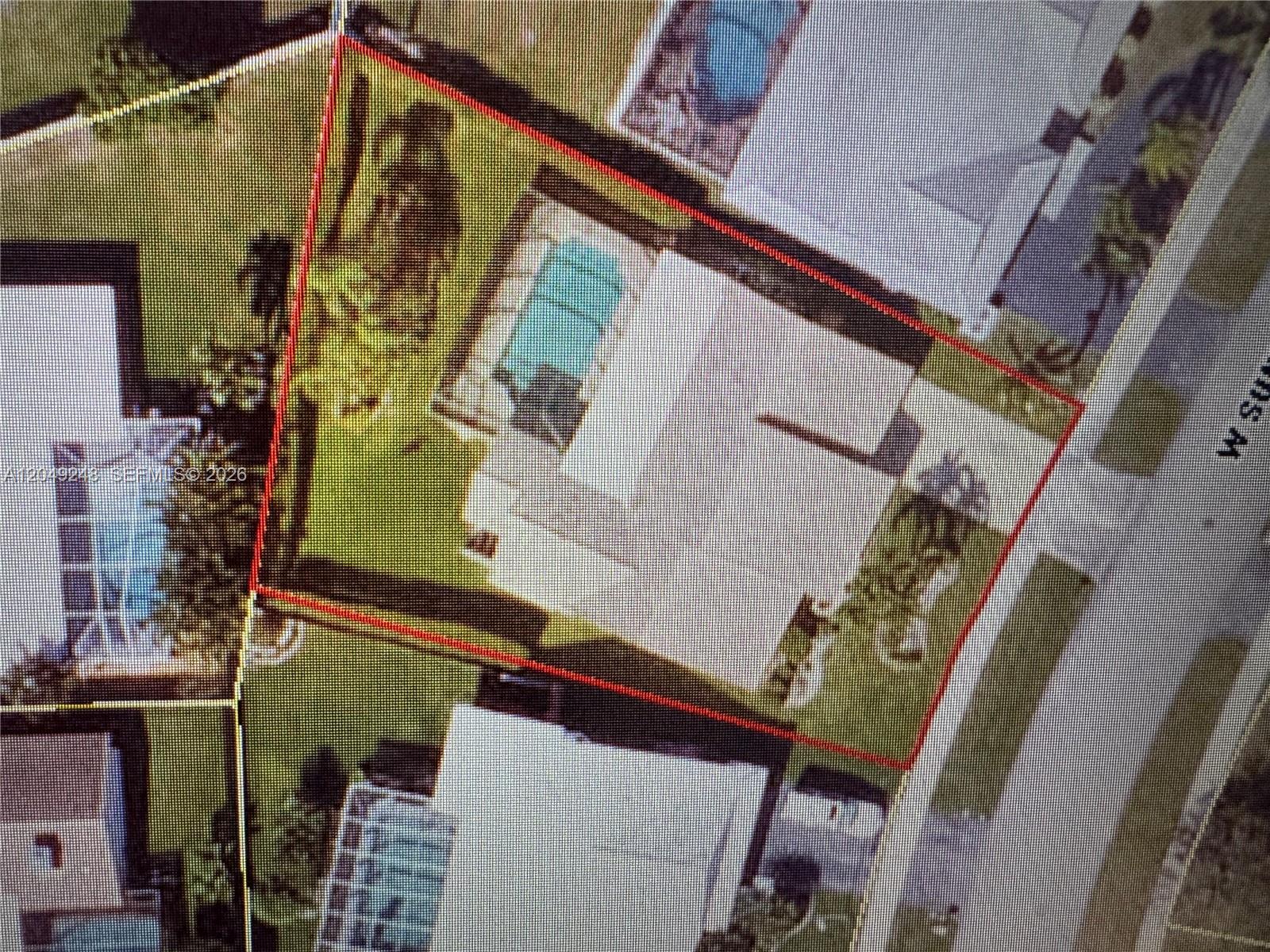 7824 SUNFLOWER DR, Margate FL 33063