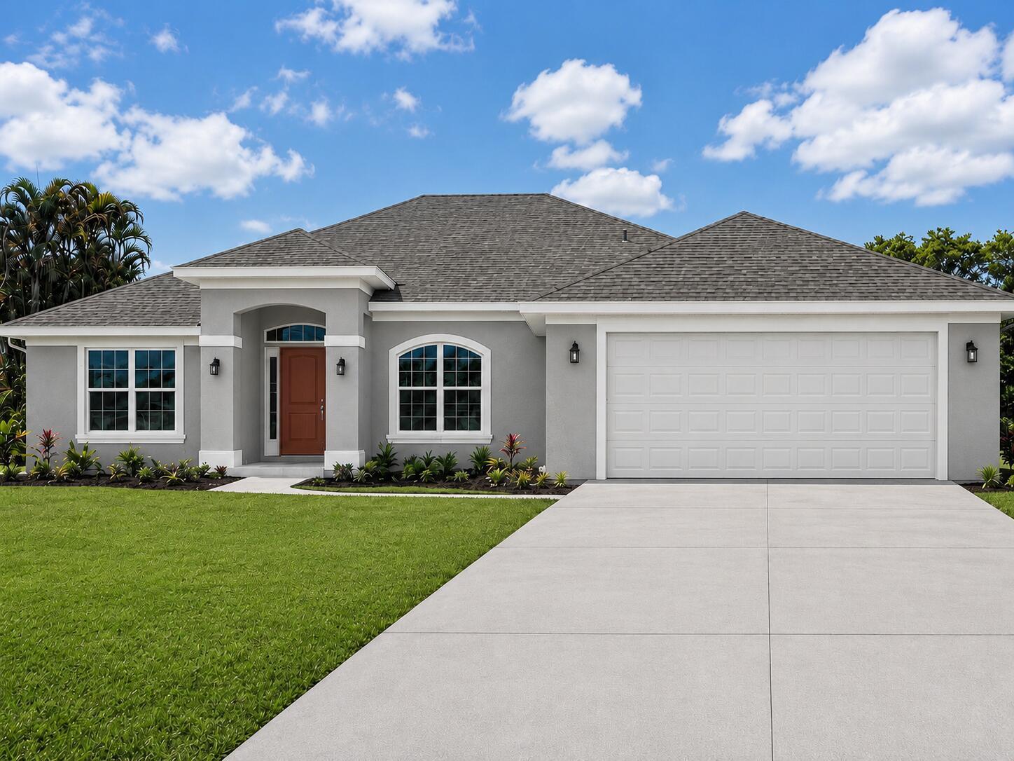 2807 E Louise Circle, Port St. Lucie FL 34953