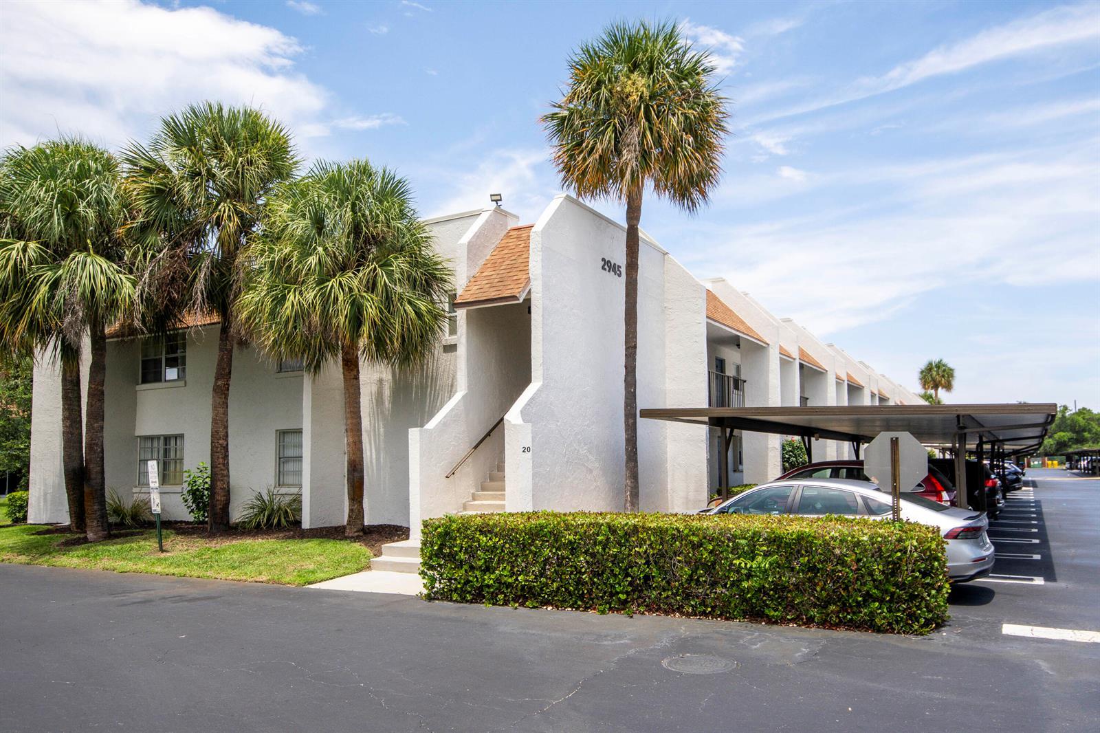 2945 SW 22nd Avenue # 206, Delray Beach FL 33445