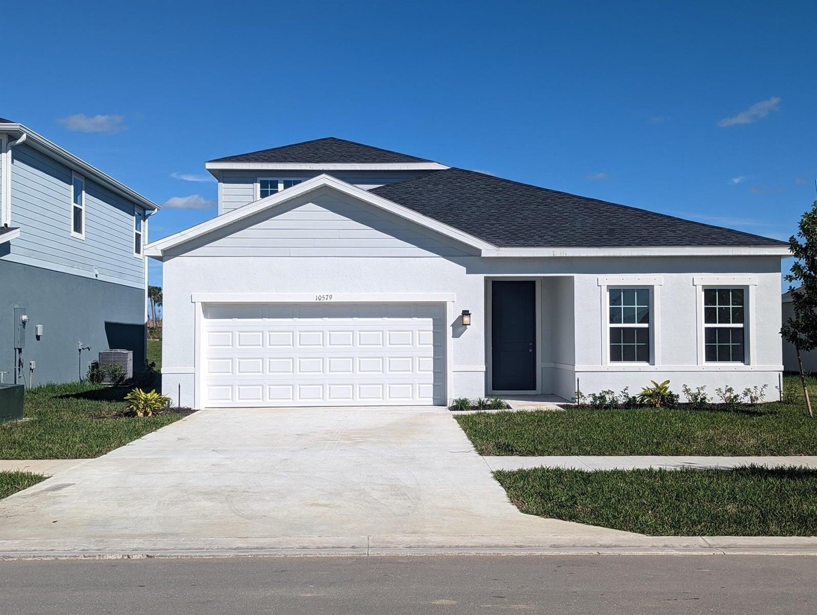 10579 SW Vasari Way, Port St. Lucie FL 34987