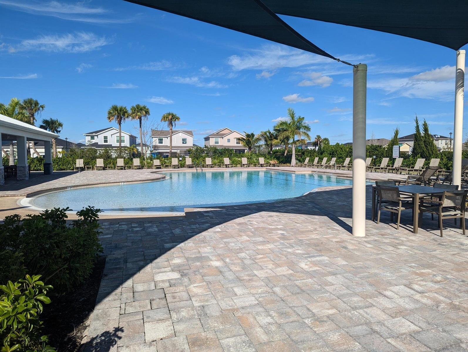 10579 SW Vasari Way, Port St. Lucie FL 34987 photo 4