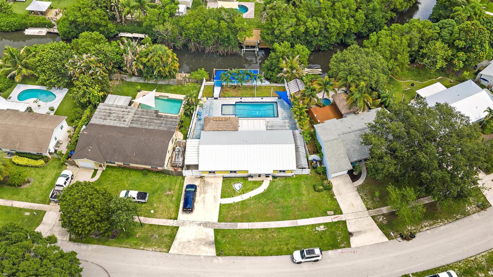 1005 Mohawk Street, Jupiter FL 33458