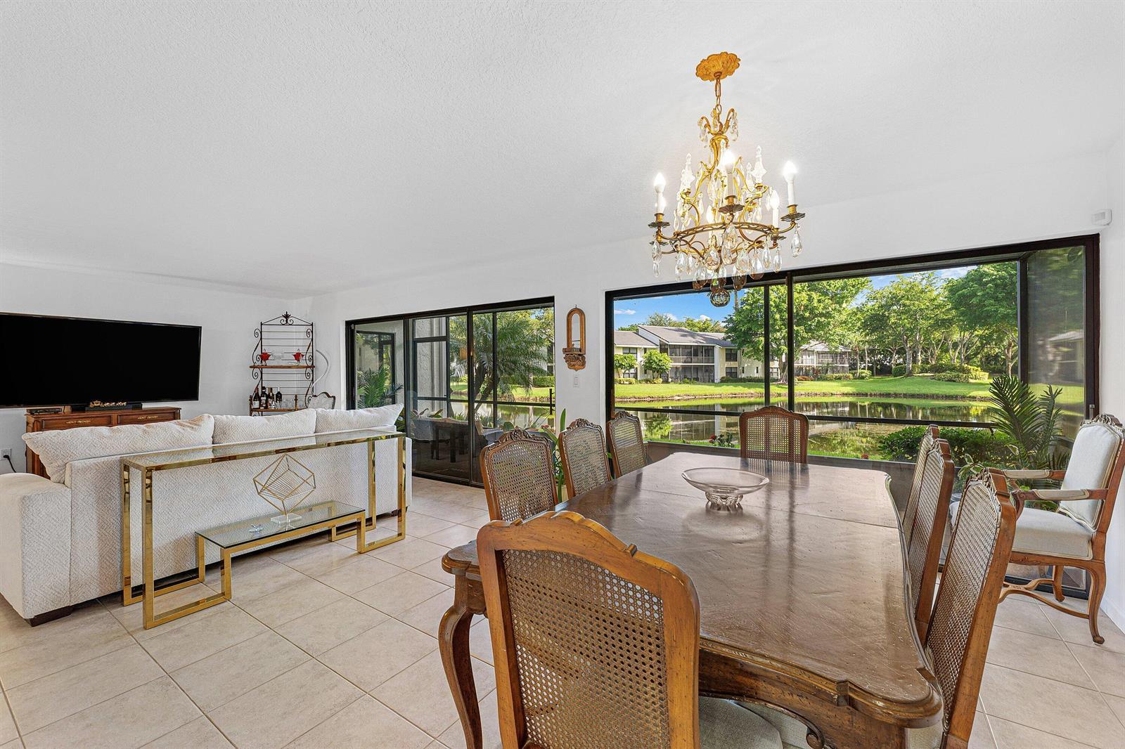 6864 Willow Wood Drive # 405, Boca Raton FL 33434 photo 5