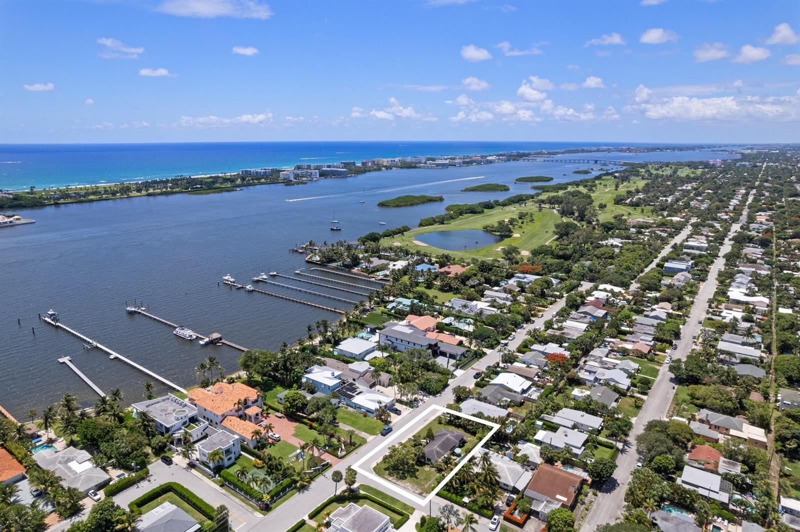 1725 N Lakeside Drive, FL 33460 photo 3