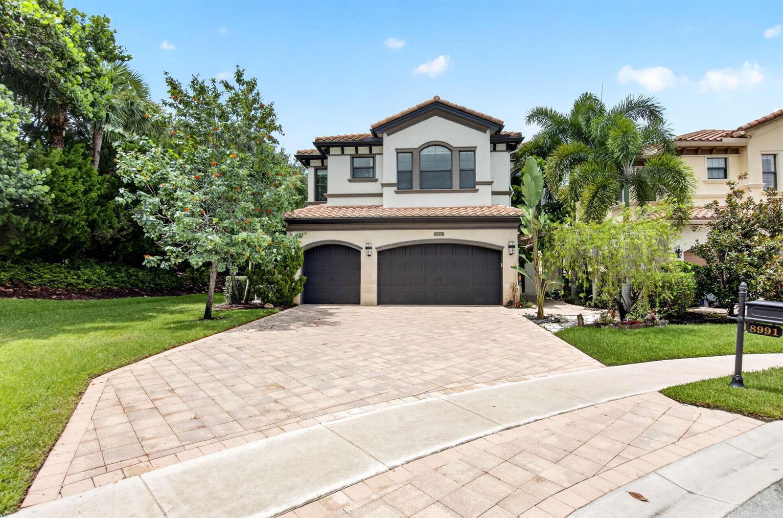 8991 Little Falls Way, Delray Beach FL 33446