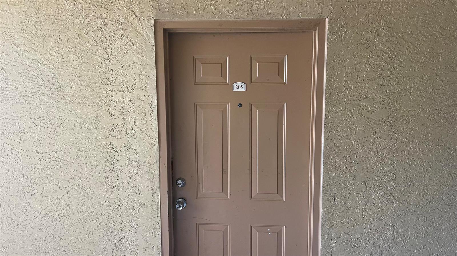 4021 San Marino Boulevard # 205, West Palm Beach FL 33409 photo 4