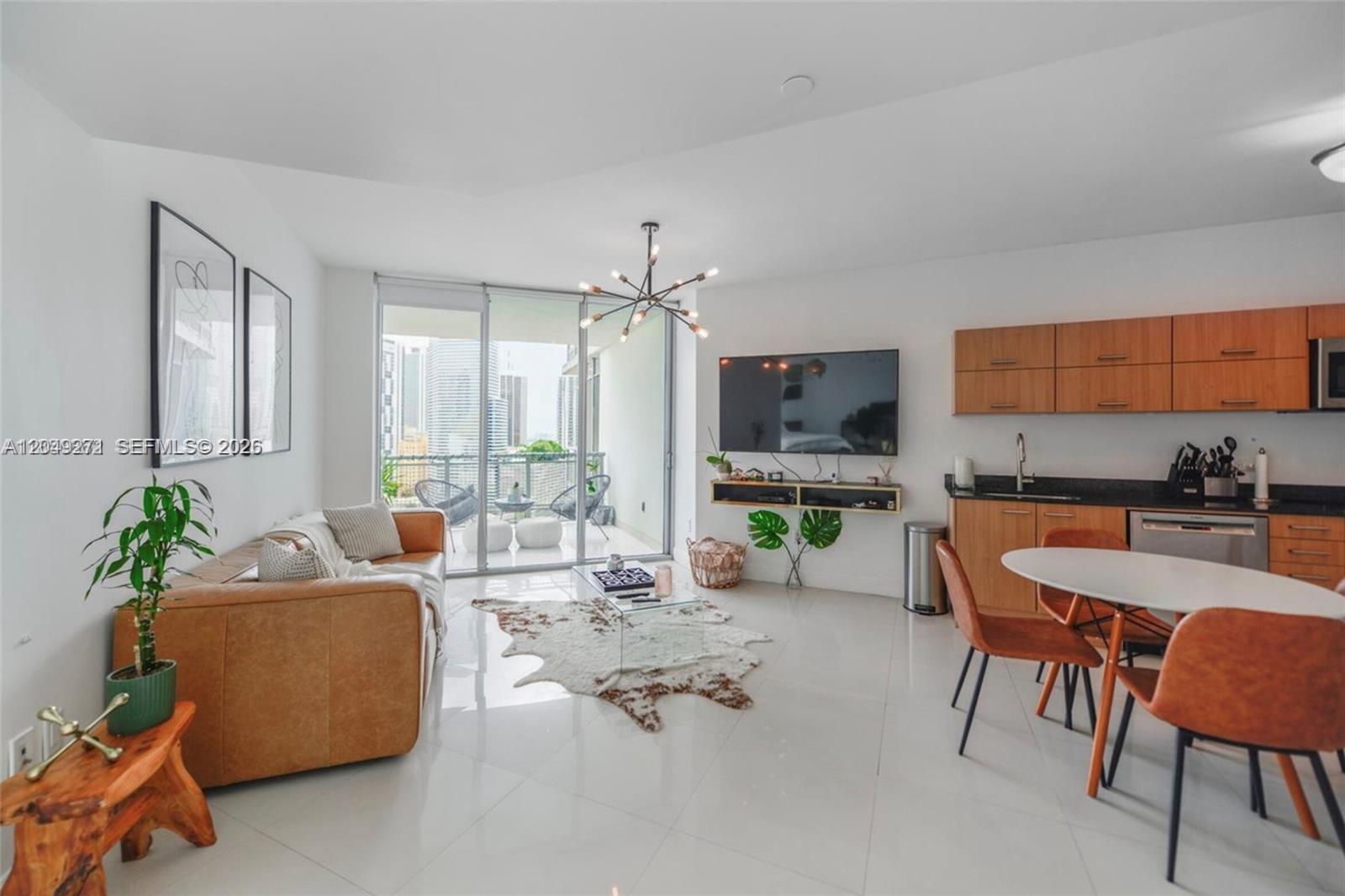 350 S Miami Ave # 1911, Miami FL 33130 photo 4