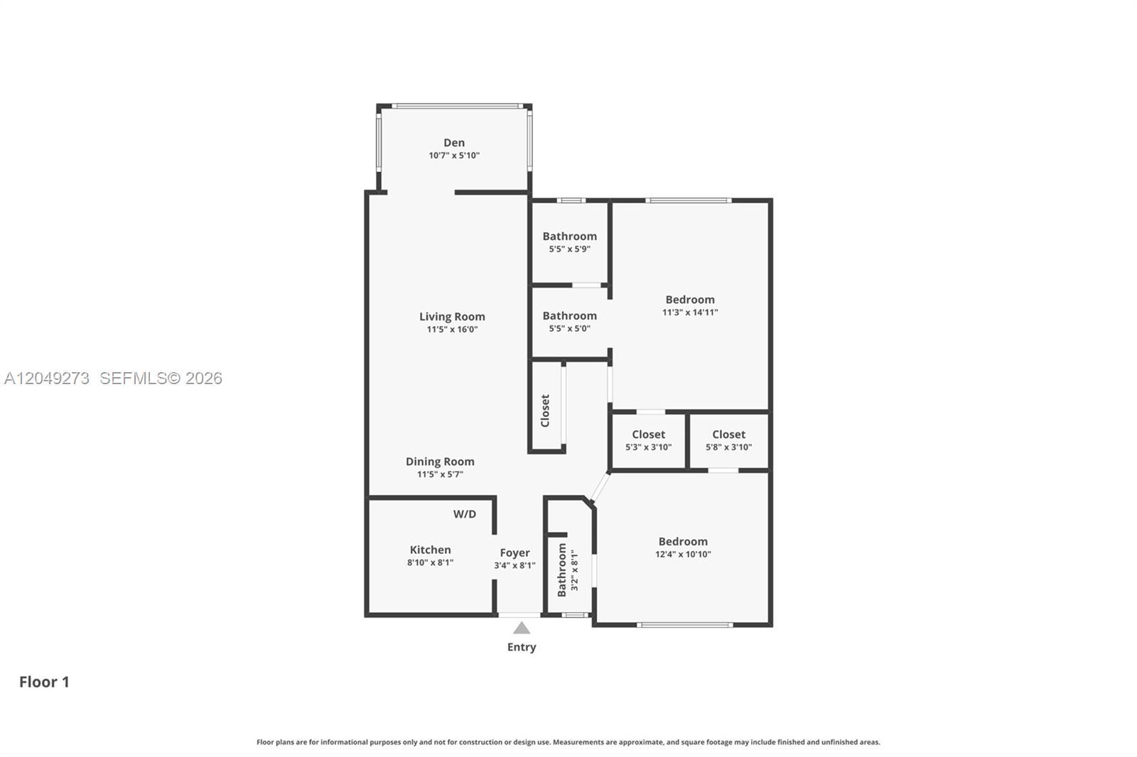 10300 Coral Way # C25, Miami FL 33165 photo 2