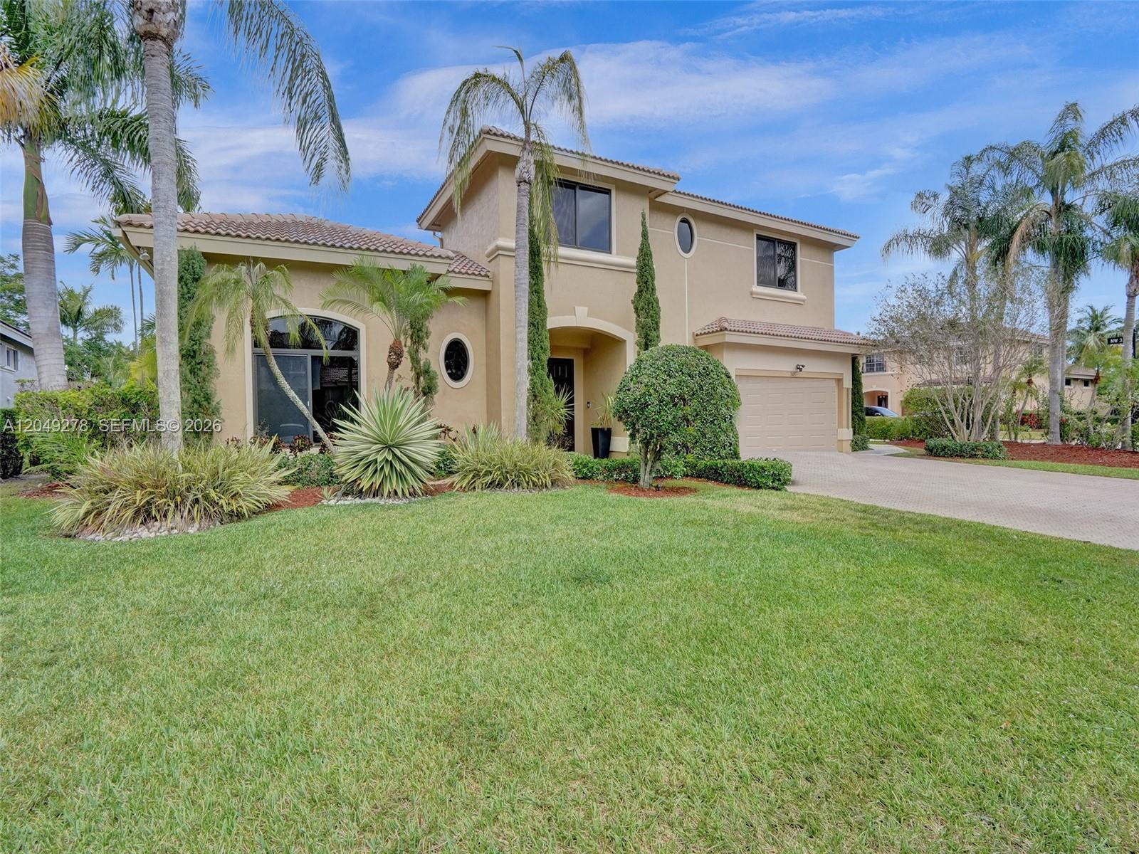 303 NW 119th Dr, Coral Springs FL 33071 photo 2