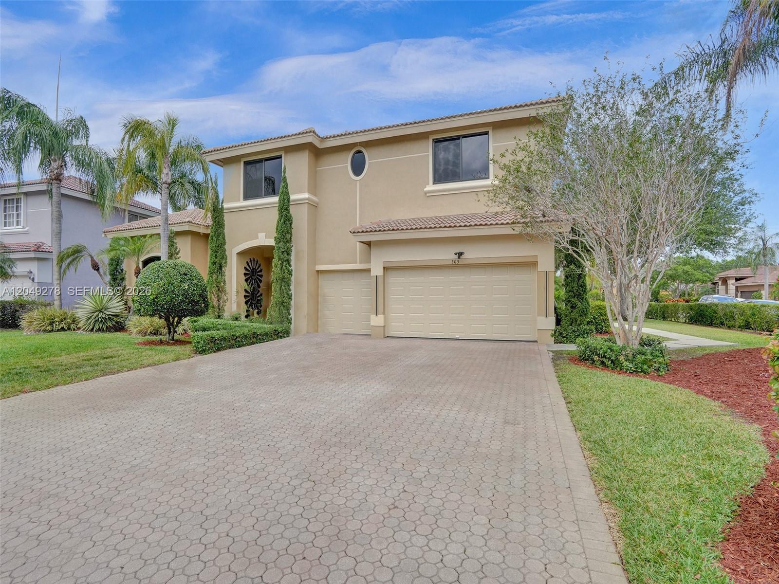 303 NW 119th Dr, Coral Springs FL 33071 photo 3