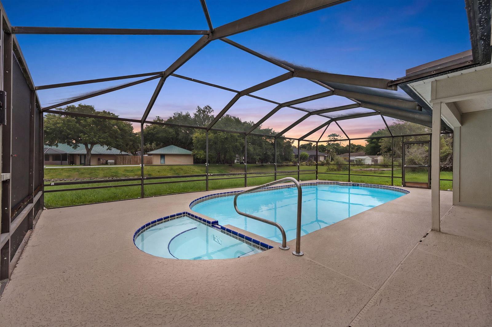 2398 SW Caballero Street, Port St. Lucie FL 34953